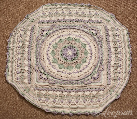 Sophie's Universe - Part 7