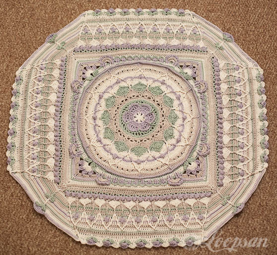Sophie's Universe - Part 7