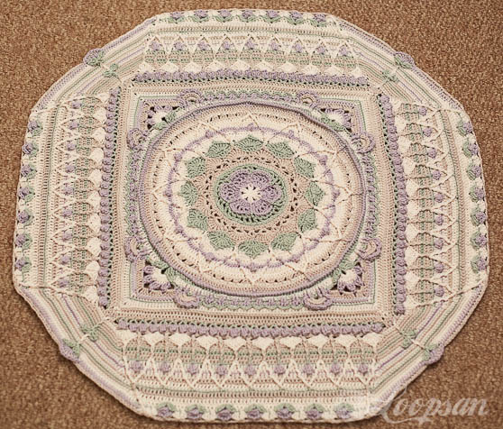 Sophie's Universe - Part 7