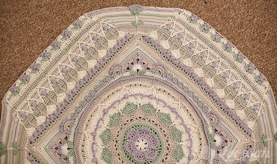 Sophie's Universe - Part 7