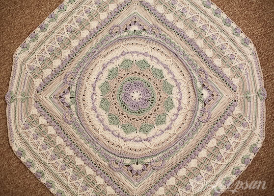 Sophie's Universe - Part 7