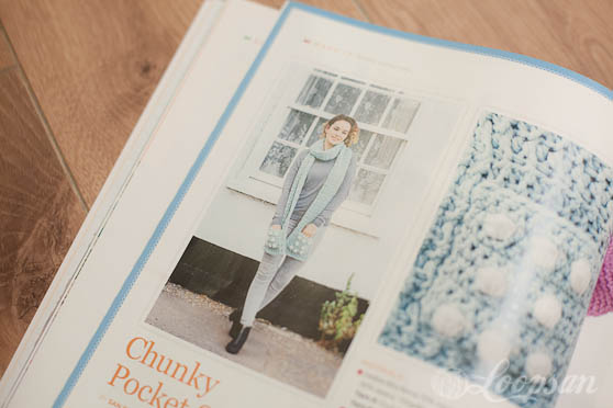 Inside Crochet 72