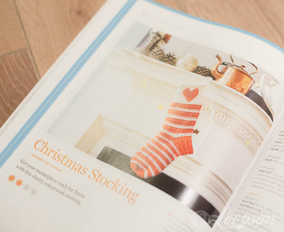 Inside Crochet 72