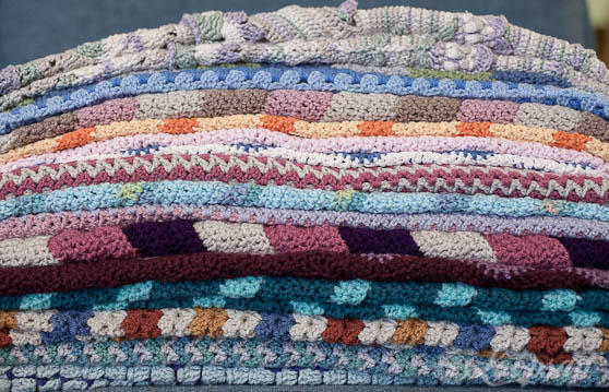 Blankets of 2015