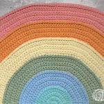 Rainbow Rug