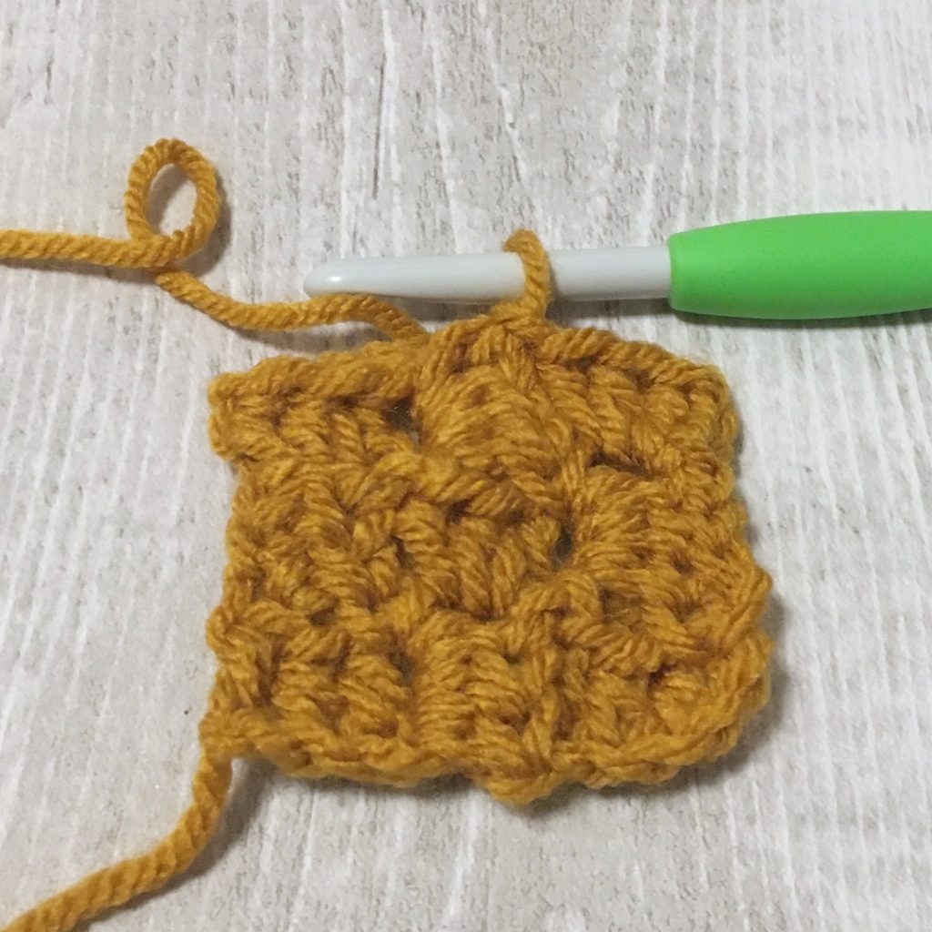 C2C Crochet