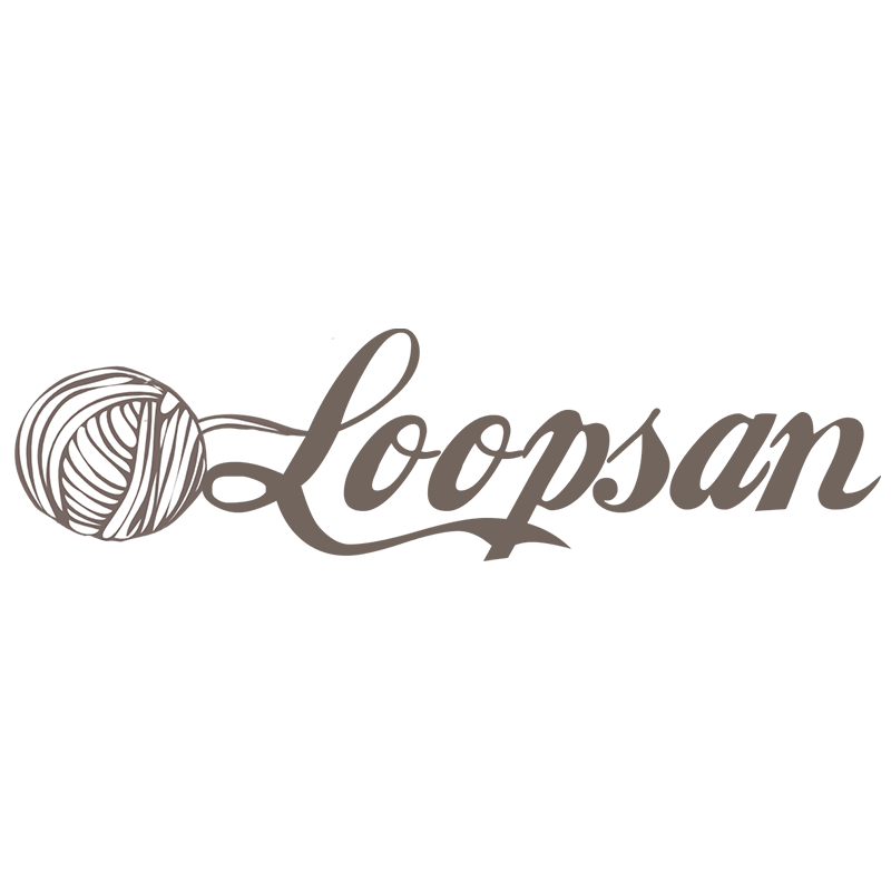 Loopsan Crochet Blog
