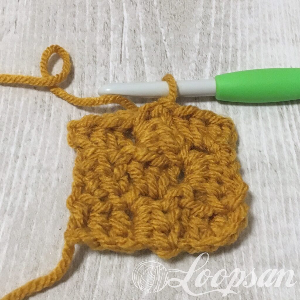 C2C Crochet