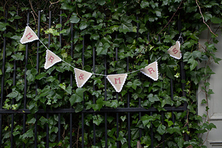 Mr and Mrs Bunting