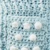 Chunky Pocket Scarf