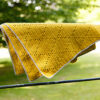Vintage Diamond Blanket