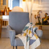 Midcentury Blanket Main