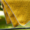 Vintage Diamond Blanket