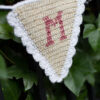 Mr and Mrs Bunting