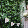 Mr and Mrs Bunting