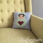 Russian Doll Pillow Feature